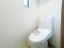【Toilet】
