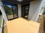 【Wood Deck】