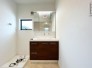 【Wash Room】
