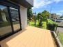 【Wood Deck】