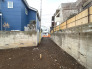 【更地】
