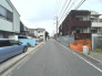 【前面道路】
