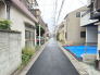 【前面道路】
