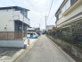 【前面道路】
