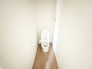 【Toilet】
