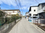 【前面道路】