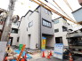 【外観：3月撮影】4号棟
