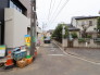 【前面道路】
