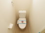 【Toilet】
