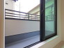 【Balcony】
