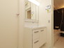 【Wash Room】
