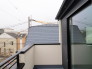 【Wide Balcony】3F
