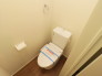 【Toilet】
