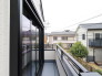 【Balcony】2F
