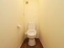 【Toilet】
