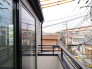 【Balcony】
