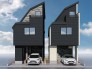 【建物完成イメージパース】
※イメージ画像と実際の物件とは異なる場合がございます。
