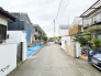 【前面道路】
