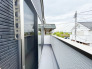 【Balcony】
