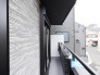 【Balcony】
