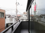 【Balcony】
