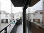 【Balcony】
