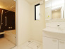 【Wash Room】
