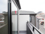 【Balcony】
