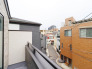 【Balcony】
