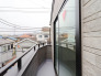 【Balcony】
