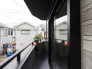 【Balcony】
