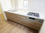 【Kitchen】
