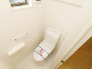 【Toilet】
