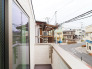 【Balcony】
