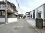 【前面道路】
