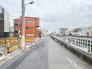 【前面道路】
