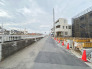 【前面道路】
