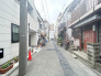 【前面道路】
