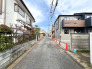 【前面道路】
