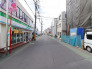 【前面道路】
