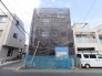 【外観：3月撮影】
