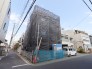【外観：3月撮影】
