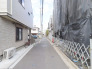 【前面道路】
