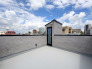 【Roof Balcony】