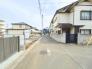 【前面道路】
