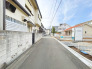 【前面道路】
