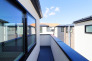 【Balcony】
