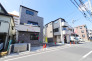 【外観】６号棟
