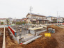 【外観：3月撮影】4号棟
