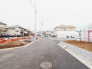 【前面道路】
